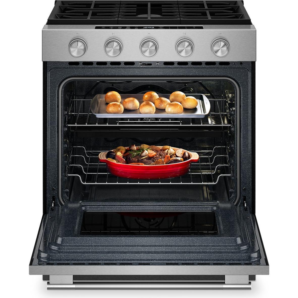  KitchenAid Kitchen KRMF436SPS, KSGS530SPS, KDTS424SPS IMAGE 5