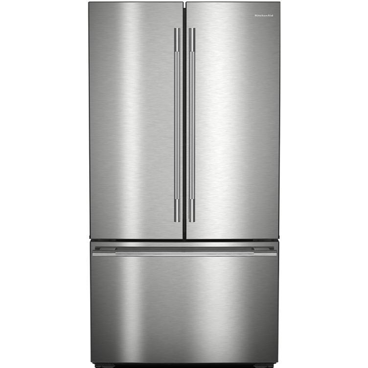  KitchenAid Kitchen KRFC236SPS, YKSES530SPS, KDTS324SPS, YKMML550RPS IMAGE 2