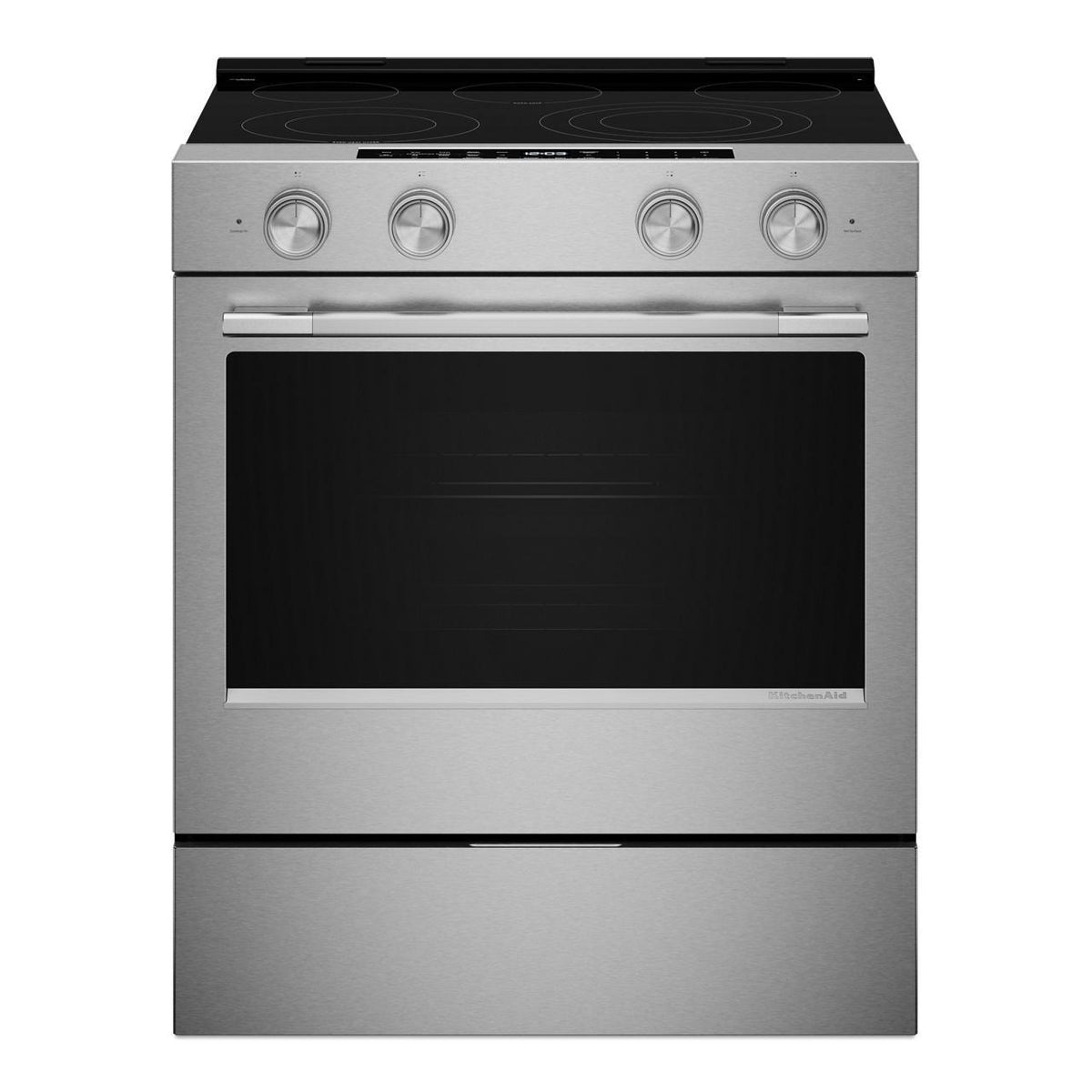  KitchenAid Kitchen KRFC236SPS, YKSES530SPS, KDTS324SPS, YKMML550RPS IMAGE 4