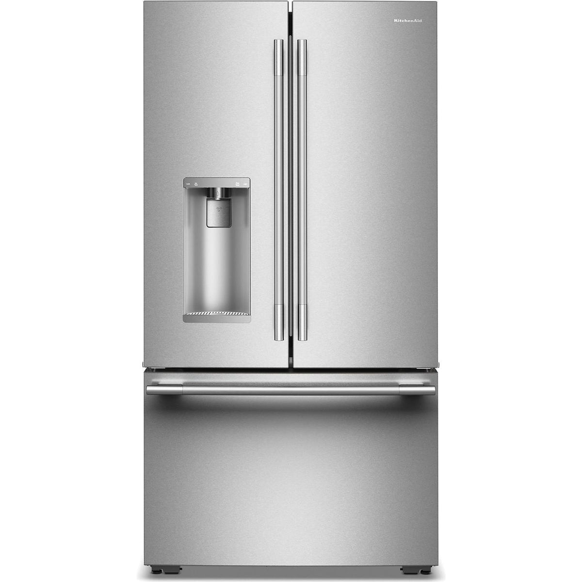  KitchenAid Kitchen KRFC536SPS, YKSES530SPS, KDTS324SPS IMAGE 2
