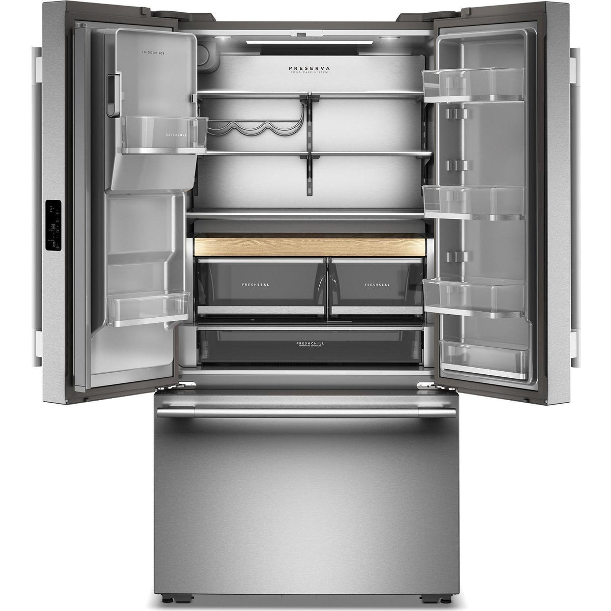  KitchenAid Kitchen KRFC536SPS, YKSES530SPS, KDTS324SPS IMAGE 3