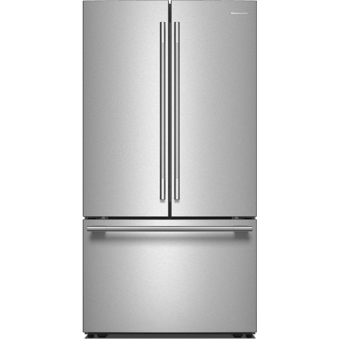  KitchenAid Kitchen KRFF336SPS, YKFES530SPS, KDTS324SPS, YKMMS130RPS IMAGE 2