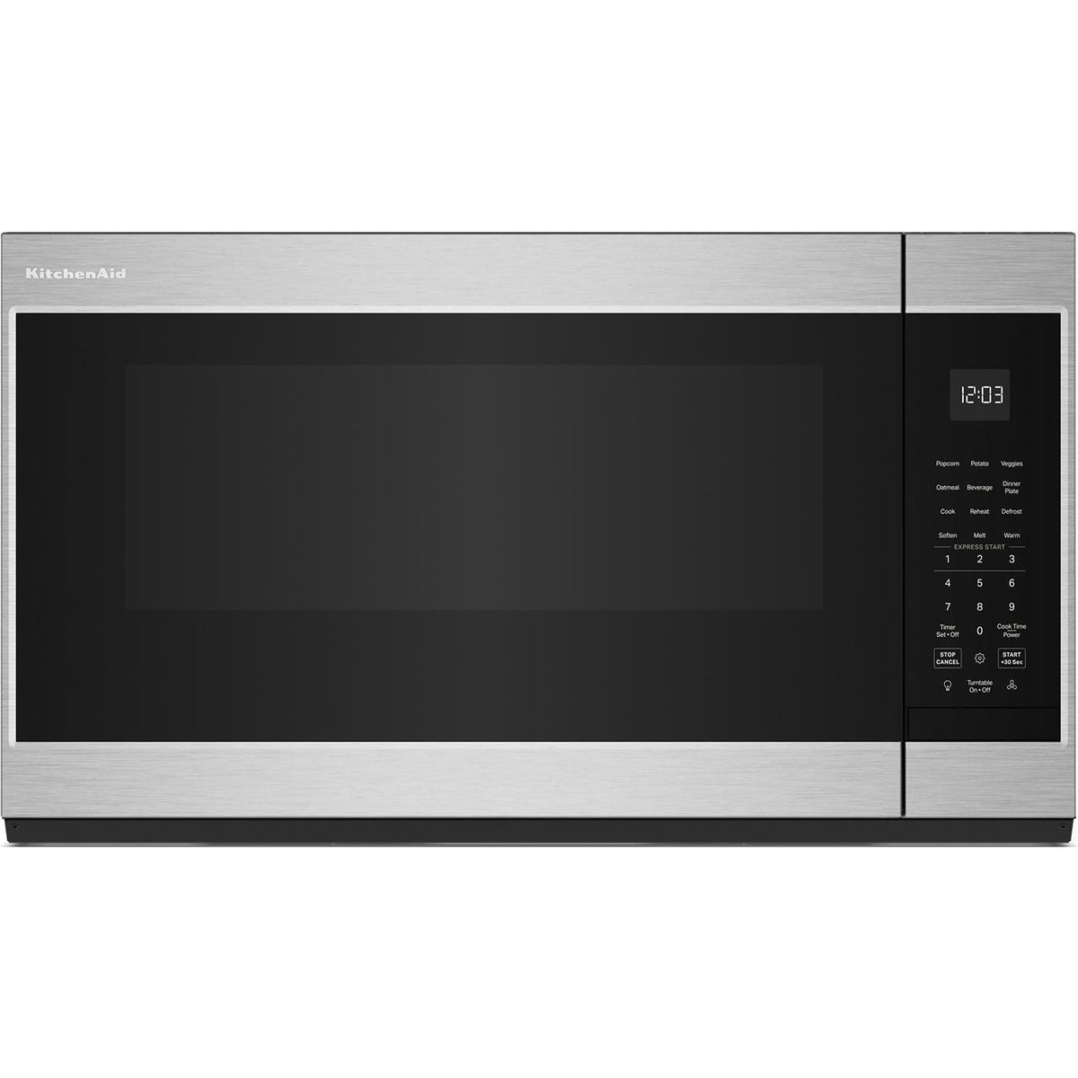  KitchenAid Kitchen KRFF336SPS, YKFES530SPS, KDTS324SPS, YKMMS130RPS IMAGE 8