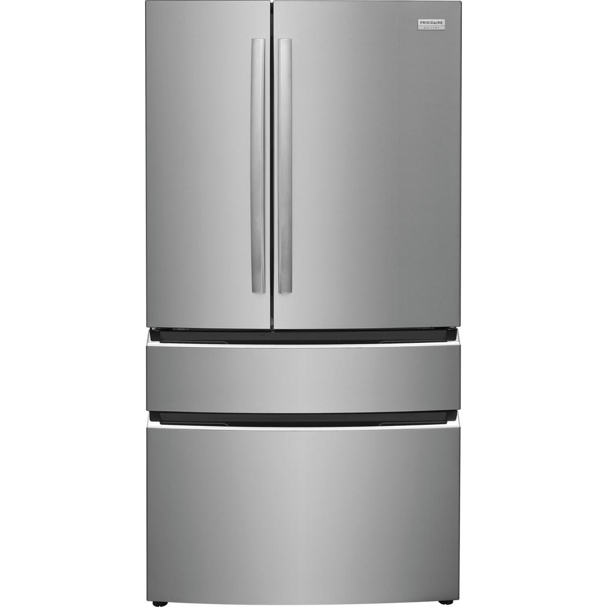  Frigidaire Gallery Kitchen GRMG2272CF, GCFI306CBF, GDSH4715AF IMAGE 2