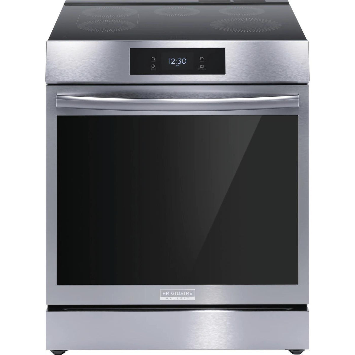  Frigidaire Gallery Kitchen GRMG2272CF, GCFI306CBF, GDSH4715AF IMAGE 4