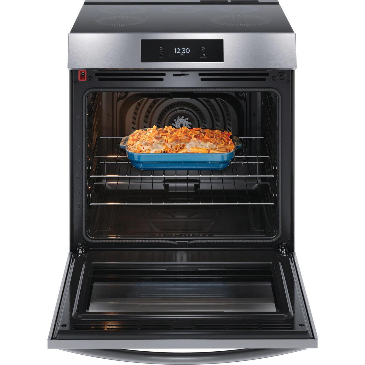  Frigidaire Gallery Kitchen GRMG2272CF, GCFI306CBF, GDSH4715AF IMAGE 5