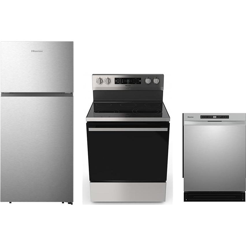  Hisense Kitchen RT18A2FSD, HBE3502CAS, HDWH12B3FR8E IMAGE 1