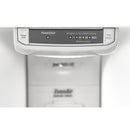  Maytag 33-inch, 21.2 cu.ft. Freestanding Top Freezer Refrigerator with Interior Ice Maker MRT711SMFZ IMAGE 4