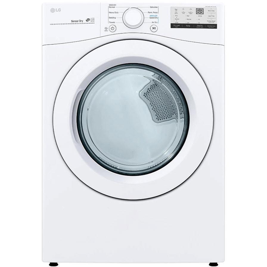  LG Kitchen RF27CG5B30SRAA, NE63A6111SS, DW80CG4021SR, WM3400CW, DLE3400W IMAGE 10