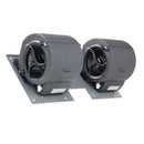  Vent-A-Hood Ventilation Accessories Duct Kits M1200VAH IMAGE 1