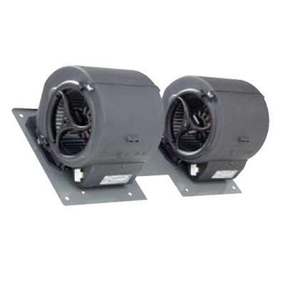  Vent-A-Hood Ventilation Accessories Duct Kits M1200VAH IMAGE 1