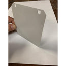  Vent-A-Hood Ventilation Accessories Dampers P1031 IMAGE 1