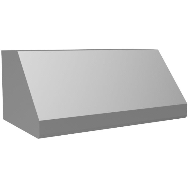  Vent-A-Hood 30-inch Wall Mount Range Hood NPH18-130HSS IMAGE 1