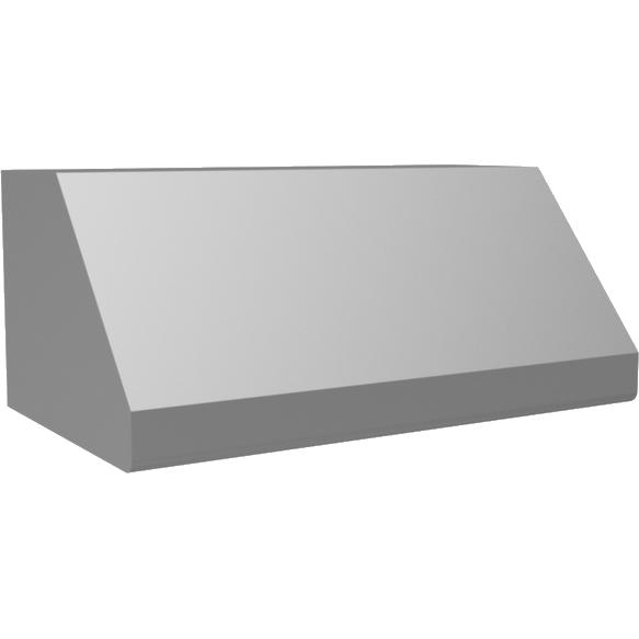  Vent-A-Hood 30-inch Professional Series Wall Mount Range Hood NPH18-230HSS IMAGE 1