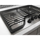  Amana 30-inch Gas Rangetop AGC6540KFB IMAGE 2
