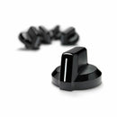  Amana 30-inch Gas Rangetop AGC6540KFB IMAGE 4