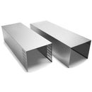  Whirlpool Ventilation Accessories Duct Kits EXTKIT18FS IMAGE 1