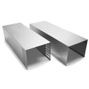  Whirlpool Ventilation Accessories Duct Kits EXTKIT25FS IMAGE 1