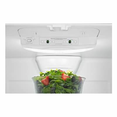  Maytag 30-inch, 18.6 cu. ft. Bottom Freezer Refrigerator MBL1957FEZ IMAGE 4