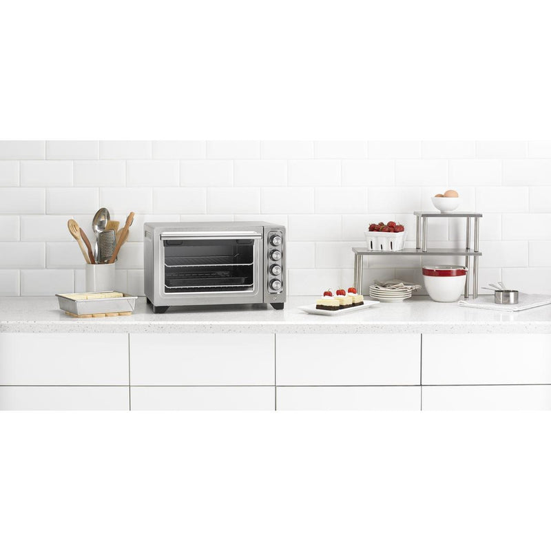  KitchenAid Convection Toaster KCO253CU IMAGE 3
