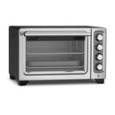  KitchenAid Convection Toaster KCO253BM IMAGE 1