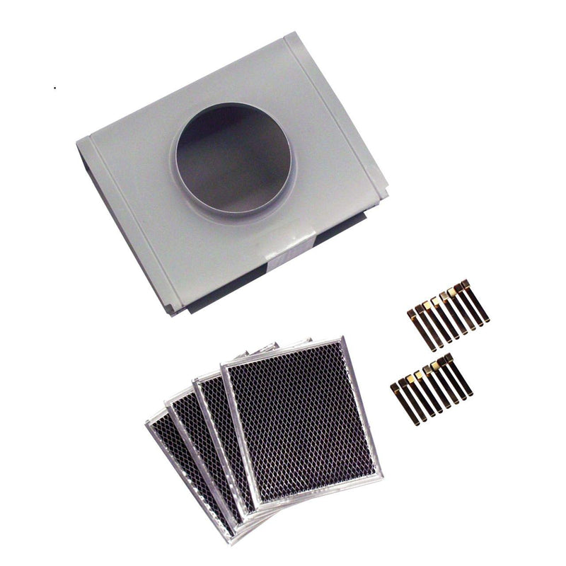  KitchenAid Ventilation Accessories Recirculation Modules W10692908 IMAGE 1