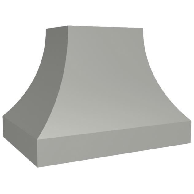  Vent-A-Hood 48-inch Ceiling Mount Range Hood JDIH448/C3SS IMAGE 1