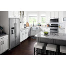  Maytag 30-inch Freestanding Gas Range with Power™ Burner MGT8800FZ IMAGE 14