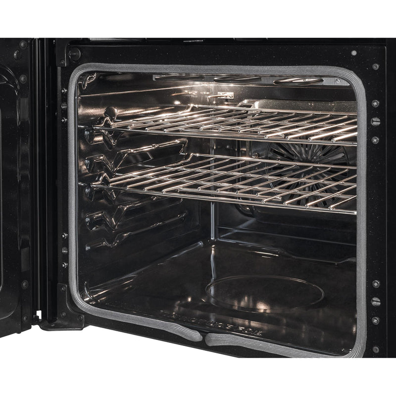  Frigidaire Gallery 27-inch, 3.8 cu. ft. Built-in Single Wall Oven with Convection FGEW276SPF IMAGE 5