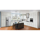  Frigidaire Gallery 27-inch, 3.8 cu. ft. Built-in Single Wall Oven with Convection FGEW276SPF IMAGE 6
