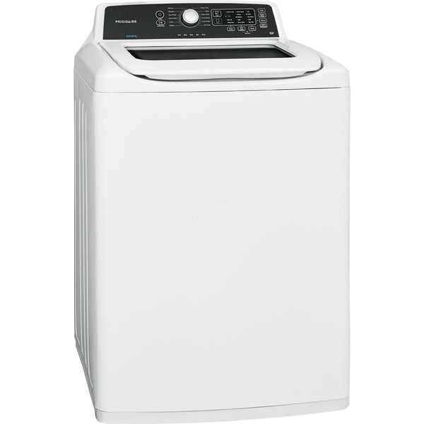  Frigidaire 4.7 cu. ft. Top Loading Washer FFTW4120SW IMAGE 1