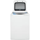  Frigidaire 4.7 cu. ft. Top Loading Washer FFTW4120SW IMAGE 3