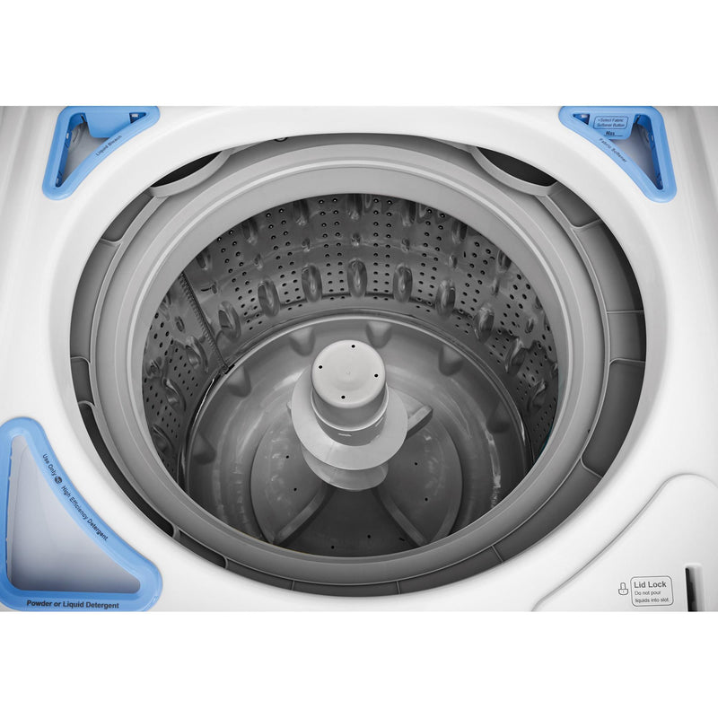  Frigidaire 4.7 cu. ft. Top Loading Washer FFTW4120SW IMAGE 6