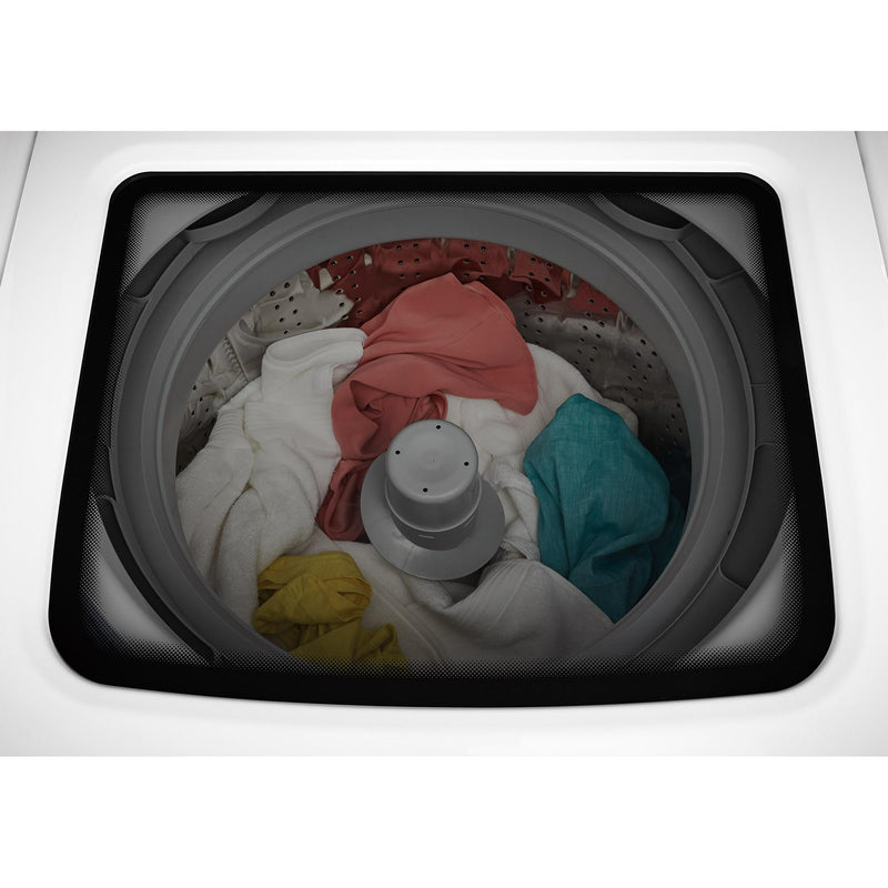  Frigidaire 4.7 cu. ft. Top Loading Washer FFTW4120SW IMAGE 9