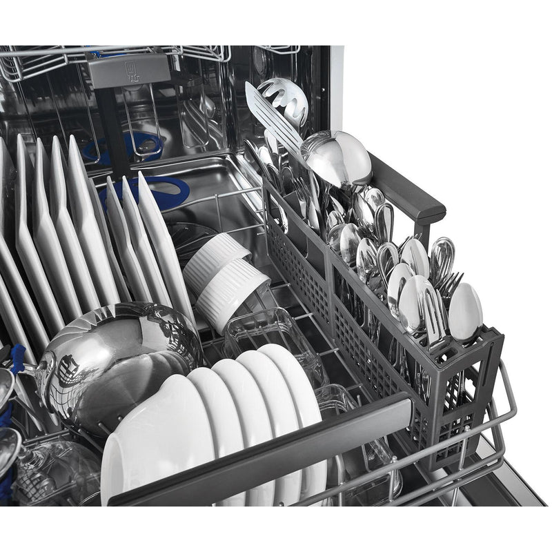  Electrolux Icon 24-inch Built-In Dishwasher with Sure-2-Fit® E24ID75SPS IMAGE 12