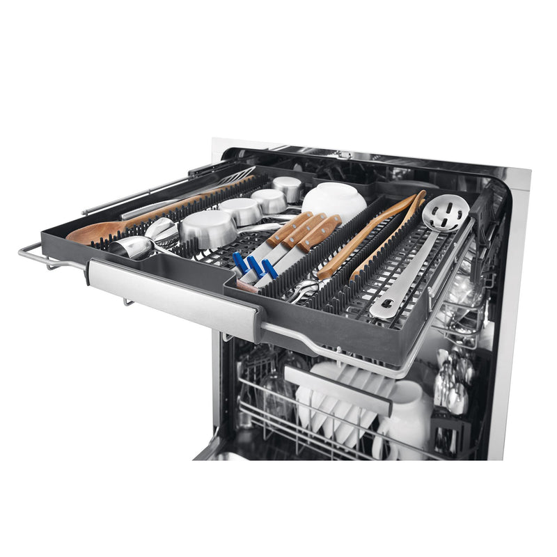  Electrolux Icon 24-inch Built-In Dishwasher with Sure-2-Fit® E24ID75SPS IMAGE 17