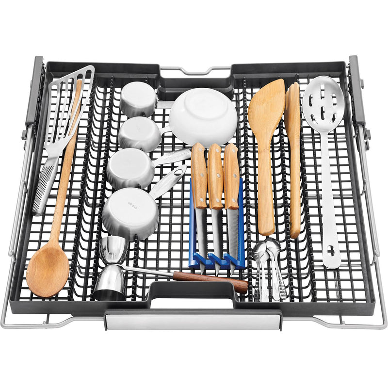  Electrolux Icon 24-inch Built-In Dishwasher with Sure-2-Fit® E24ID75SPS IMAGE 19