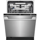  Electrolux Icon 24-inch Built-In Dishwasher with Sure-2-Fit® E24ID75SPS IMAGE 2