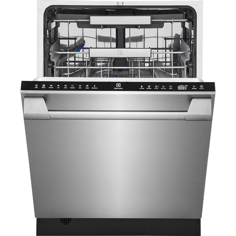  Electrolux Icon 24-inch Built-In Dishwasher with Sure-2-Fit® E24ID75SPS IMAGE 2