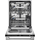  Electrolux Icon 24-inch Built-In Dishwasher with Sure-2-Fit® E24ID75SPS IMAGE 3