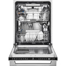  Electrolux Icon 24-inch Built-In Dishwasher with Sure-2-Fit® E24ID75SPS IMAGE 4