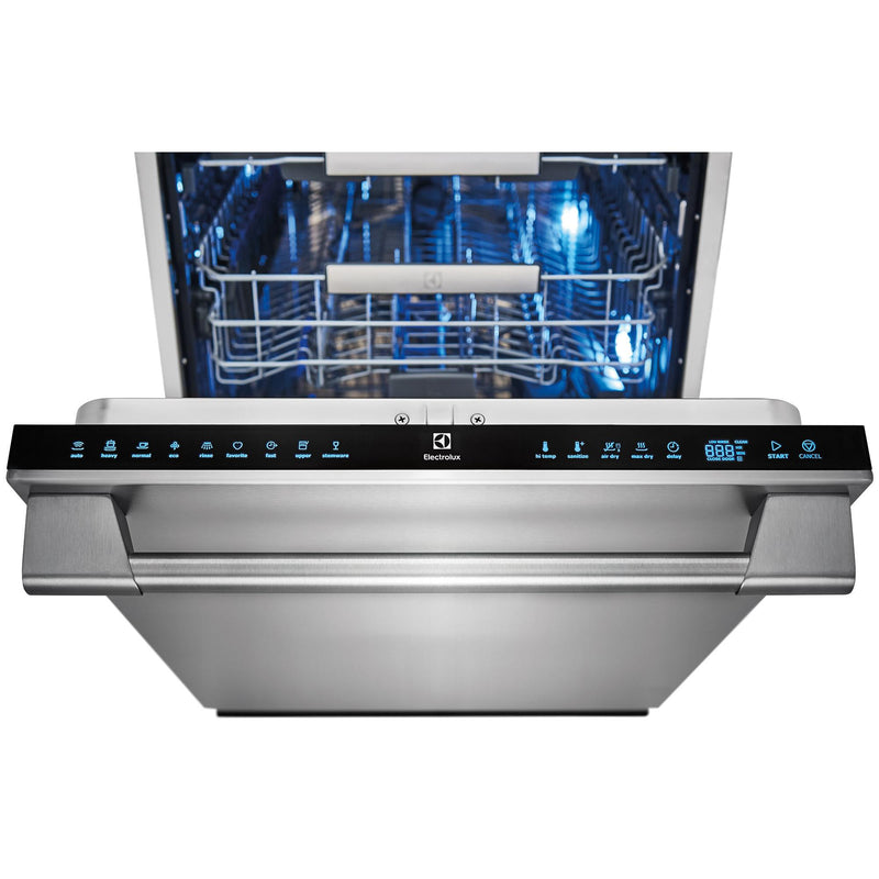  Electrolux Icon 24-inch Built-In Dishwasher with Sure-2-Fit® E24ID75SPS IMAGE 5