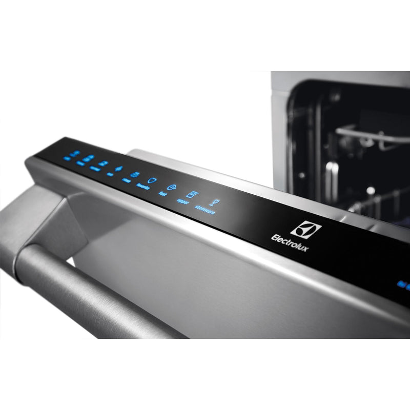  Electrolux Icon 24-inch Built-In Dishwasher with Sure-2-Fit® E24ID75SPS IMAGE 6