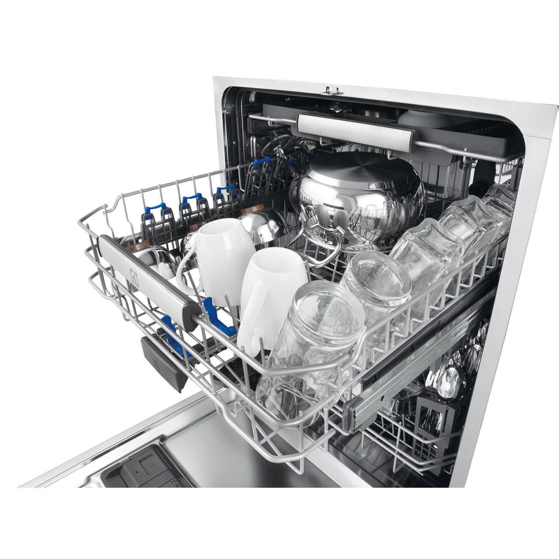  Electrolux Icon 24-inch Built-In Dishwasher with Sure-2-Fit® E24ID75SPS IMAGE 7