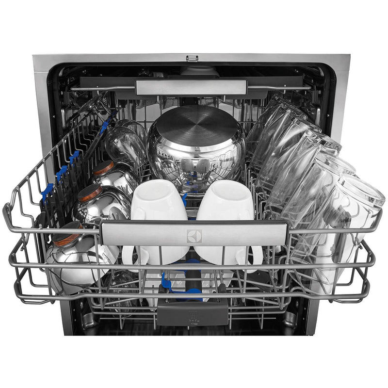  Electrolux Icon 24-inch Built-In Dishwasher with Sure-2-Fit® E24ID75SPS IMAGE 8
