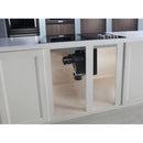  KitchenAid 36-inch Built-in Gas Cooktop with Downdraft KCGD506GSS IMAGE 6