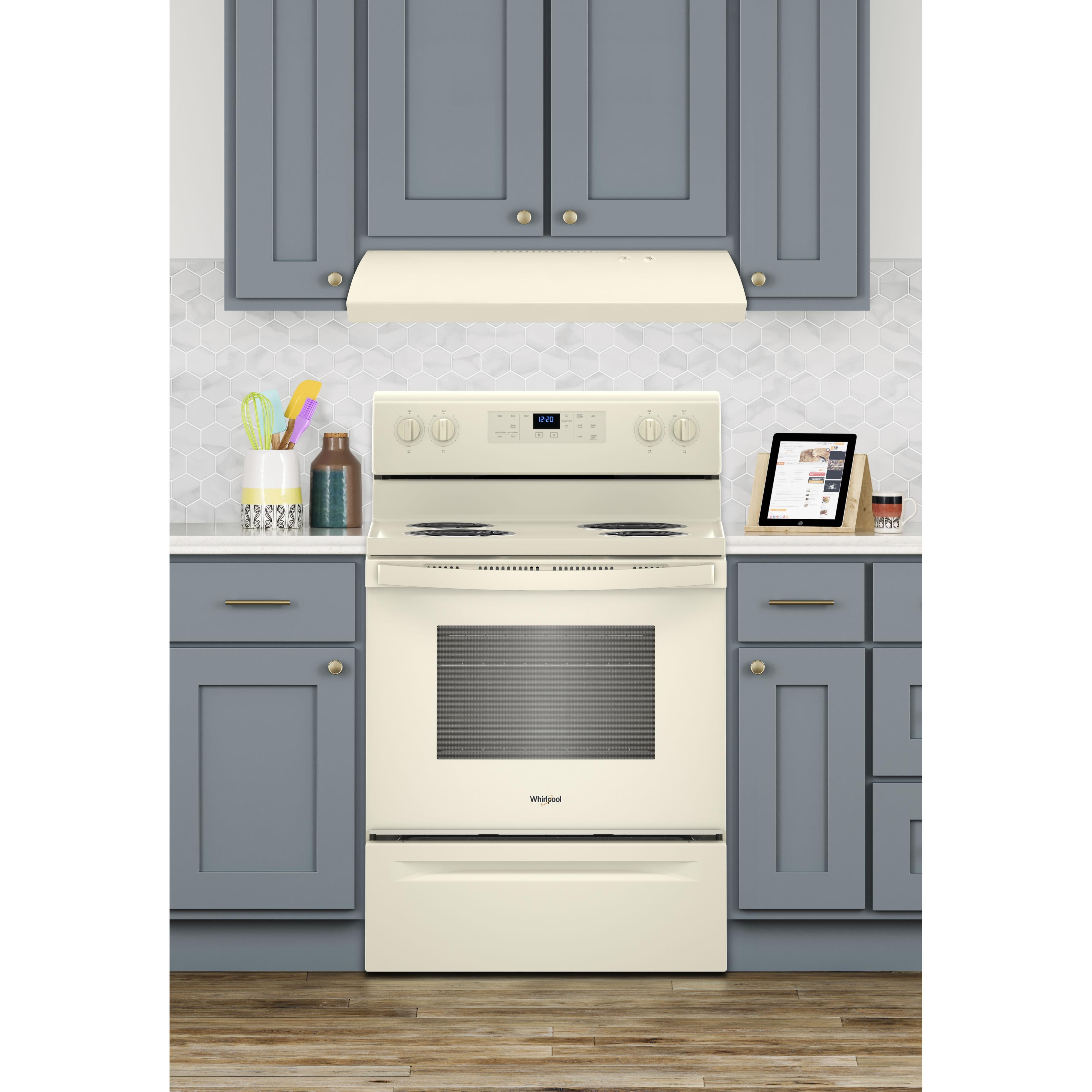  Whirlpool 24-Inch Portable Dishwasher WDP370PAHW IMAGE 6