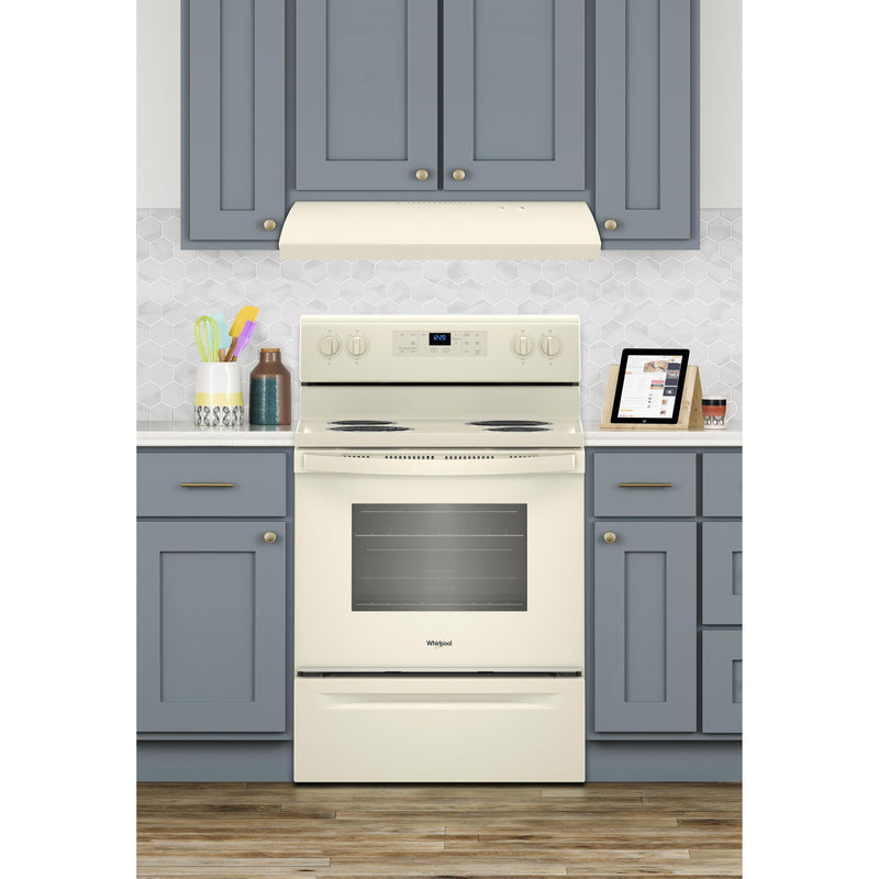  Whirlpool 24-Inch Portable Dishwasher WDP370PAHW IMAGE 6