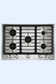 Gas Cooktops