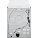  Frigidaire 6.7 cu. ft. Electric Dryer with Anti-Wrinkle CFRE4120SW IMAGE 7